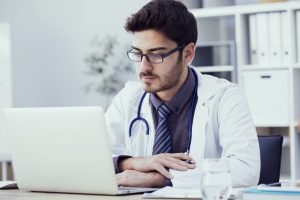 Como funciona o sigilo médico na teleconsulta?