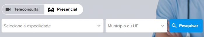 Como agendar uma teleconsulta