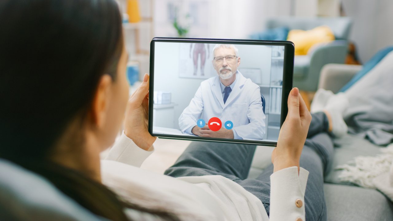 Telemedicina e atenção primeira à saúde Relação da telemedicina com a atenção primária à saúde