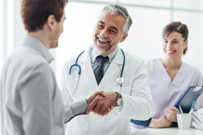 Conheça as bases de atuação da medicina integrativa.
