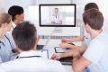 Telemedicina em Cardiologia telecardiologia com laudo ECG