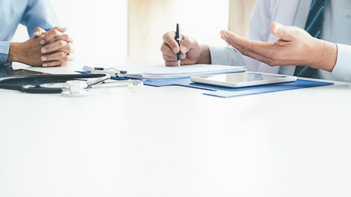 O que a legislação aborda sobre o atestado médico