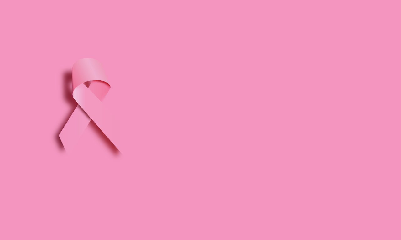 O Outubro Rosa é uma campanha internacional que visa conscientizar a importância de diagnosticar precocemente o câncer de mama