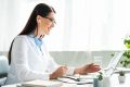 Telemedicina em Cardiologia telecardiologia com laudo ECG