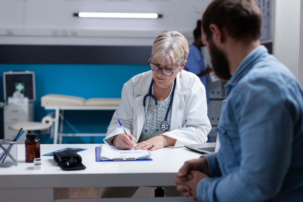 Documentos médicos
