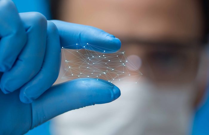 Existem riscos ligados à nanotecnologia na medicina?