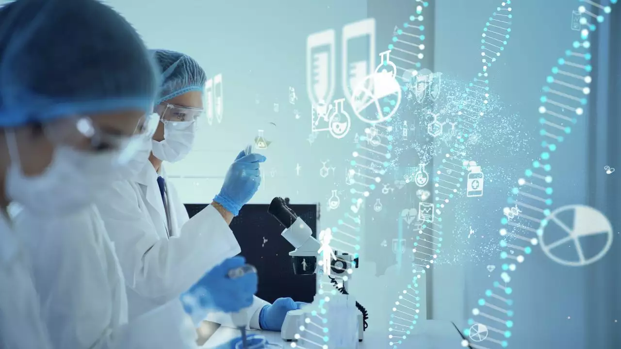 Quais São As Aplicações Atuais Que Se Beneficiam Da Nanotecnologia