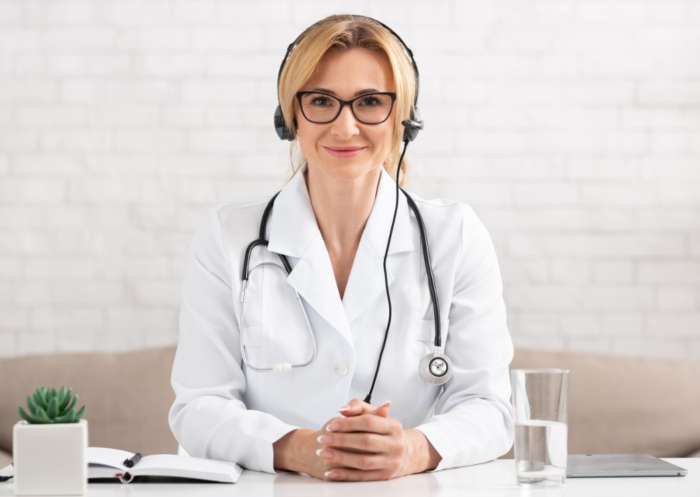 20 opções de Podcast de saúde