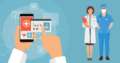 Telemedicina em Cardiologia telecardiologia com laudo ECG