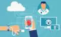 Telemedicina em Cardiologia telecardiologia com laudo ECG
