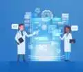 Telemedicina em Cardiologia telecardiologia com laudo ECG