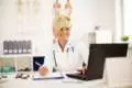 Telemedicina em Cardiologia telecardiologia com laudo ECG