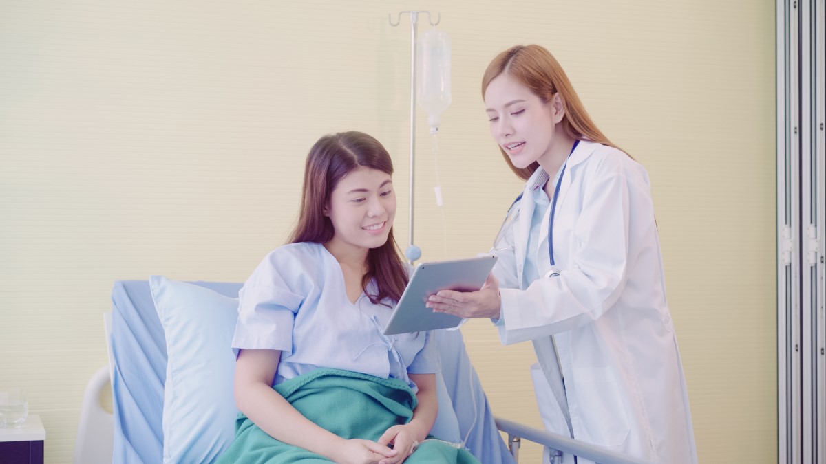 Prontuário digital agrega benefícios a médicos e pacientes