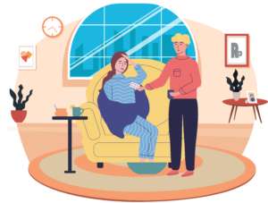Você conhece os riscos e perigos da automedicação?