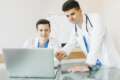 Telemedicina em Cardiologia telecardiologia com laudo ECG