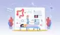 Telemedicina em Cardiologia telecardiologia com laudo ECG