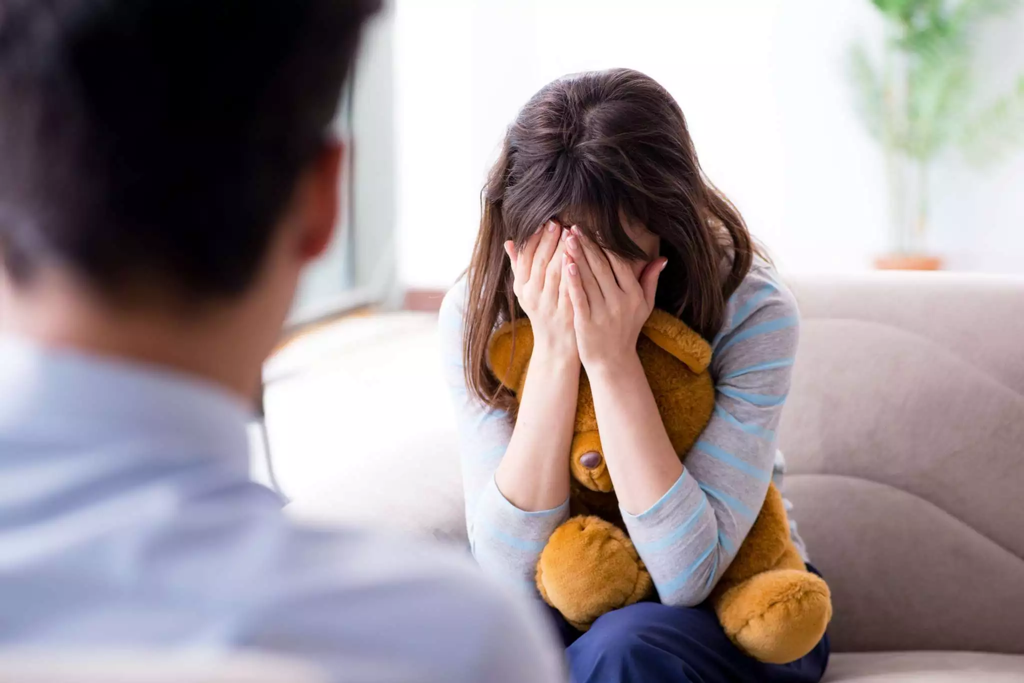 Borderline o que é e como agir durante uma crise? Borderline o que é e como agir durante uma crise?