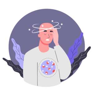 Quais são os principais tipos, sintomas e tratamentos para anemia?