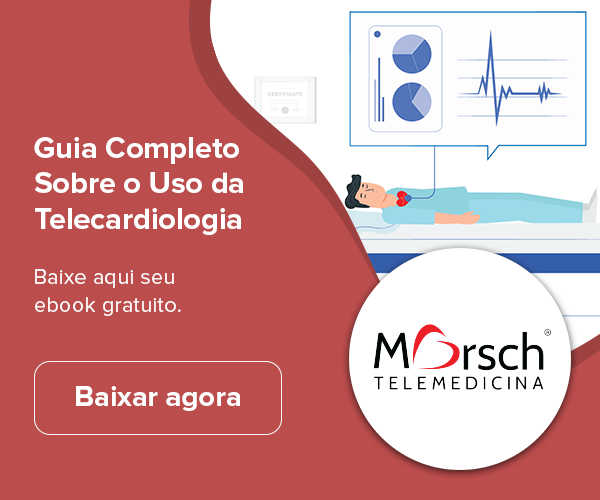 Telemedicina Morsch Plataforma De Telemedicina Prolapso Da VÁlvula Mitral Entenda Que 6485