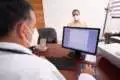 Telemedicina em Cardiologia telecardiologia com laudo ECG