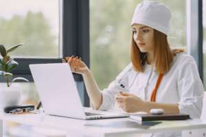 Médico online