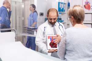 Ateromatose da aorta