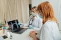 Telemedicina em Cardiologia telecardiologia com laudo ECG