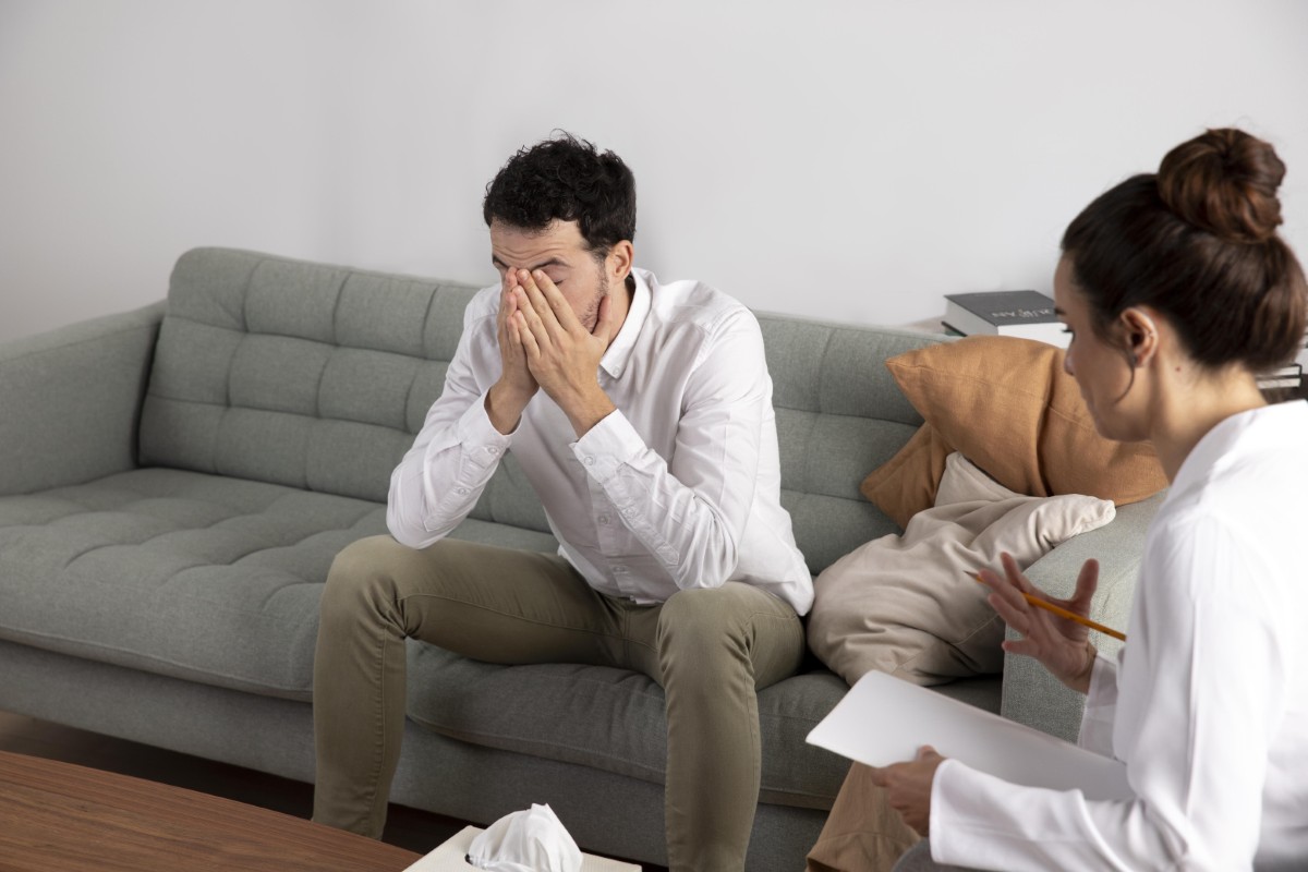 É comum confundir tristeza e depressão Depressão