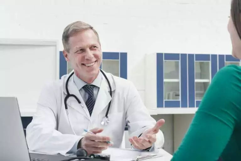 CID M54.9 – Dorsalgia não especificada