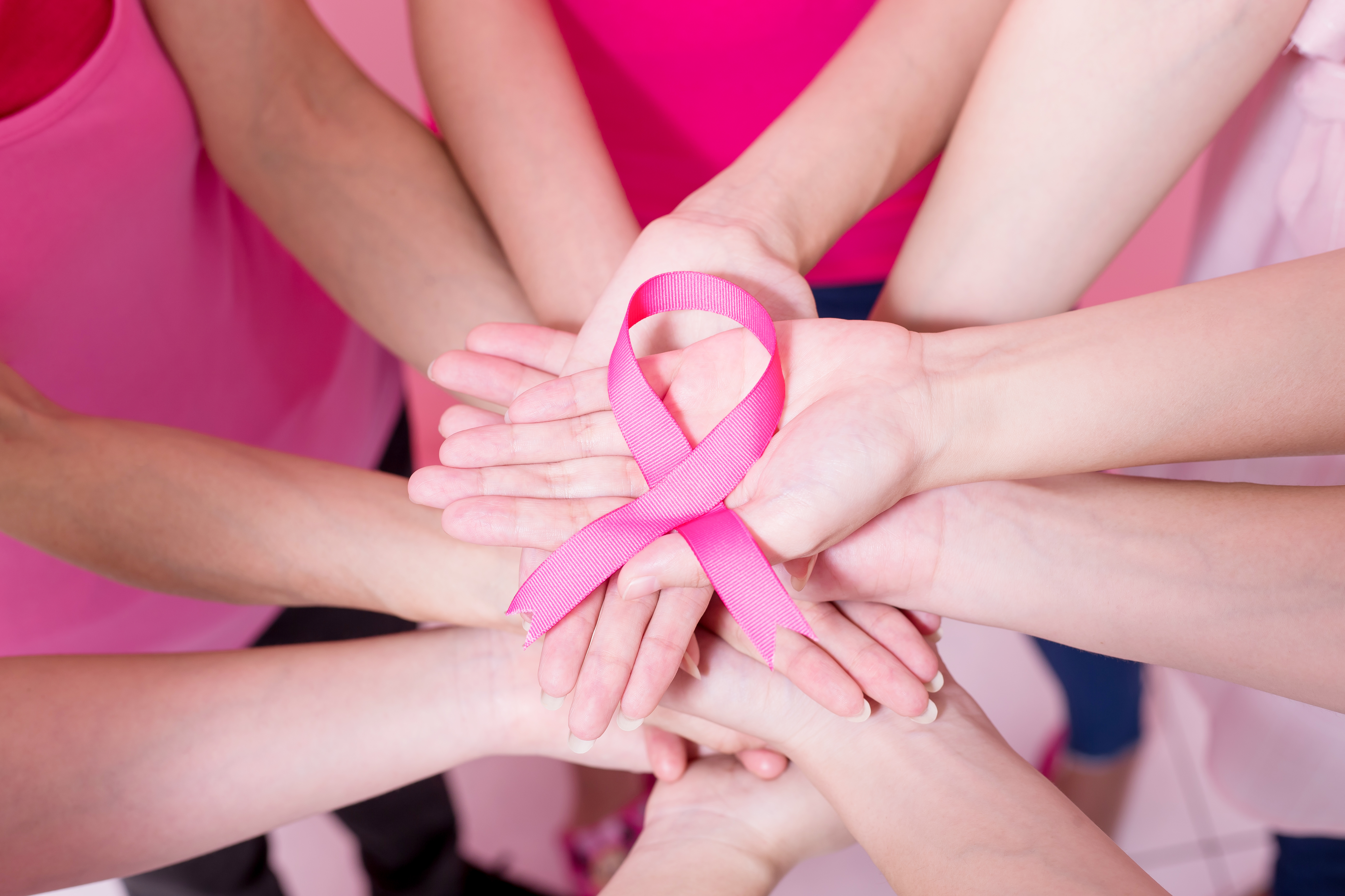 Tipos de câncer de mama
