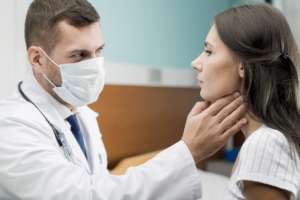 Consulta endocrinologista