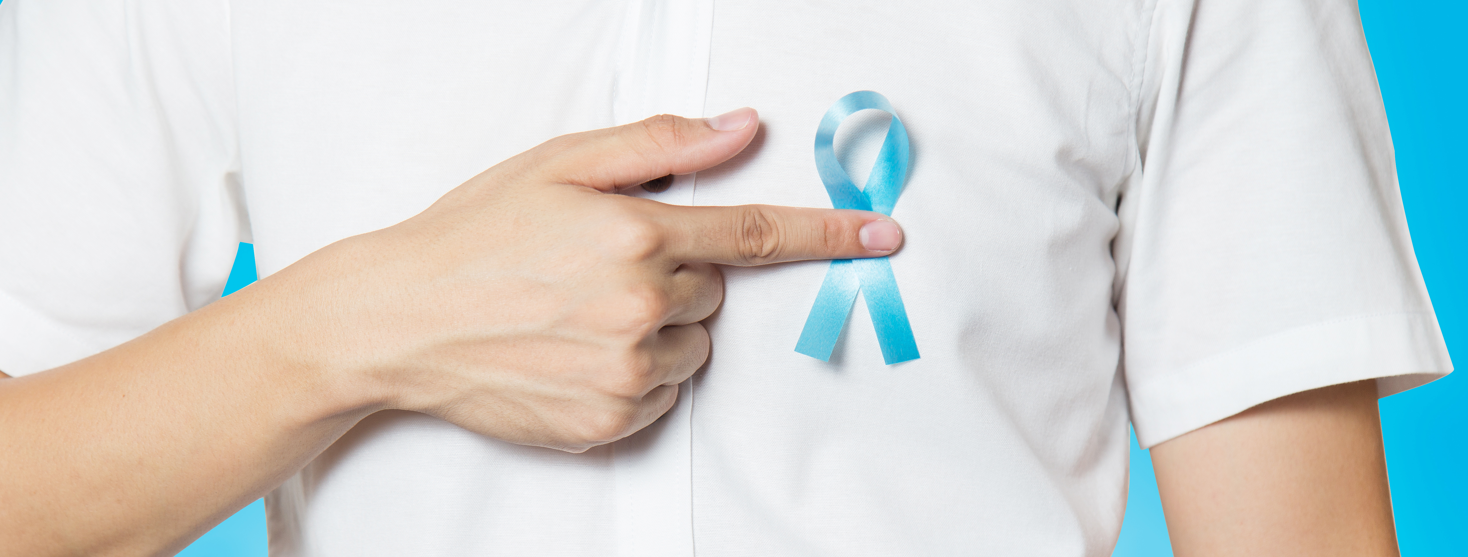 Quais são os sintomas do câncer de próstata?