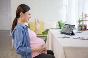 Consulta obstetra