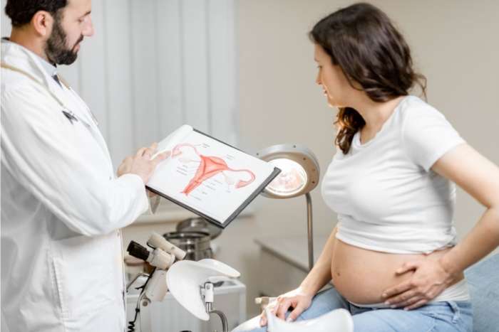 Consulta obstetra: agende médico online agora mesmo