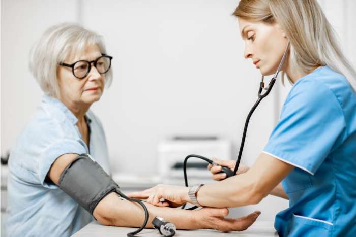 Consulta de enfermagem: como é e quais são as indicações