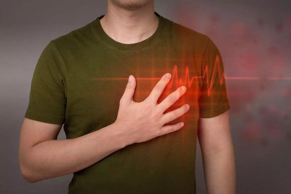 10 sinais do infarto que você provavelmente desconhece