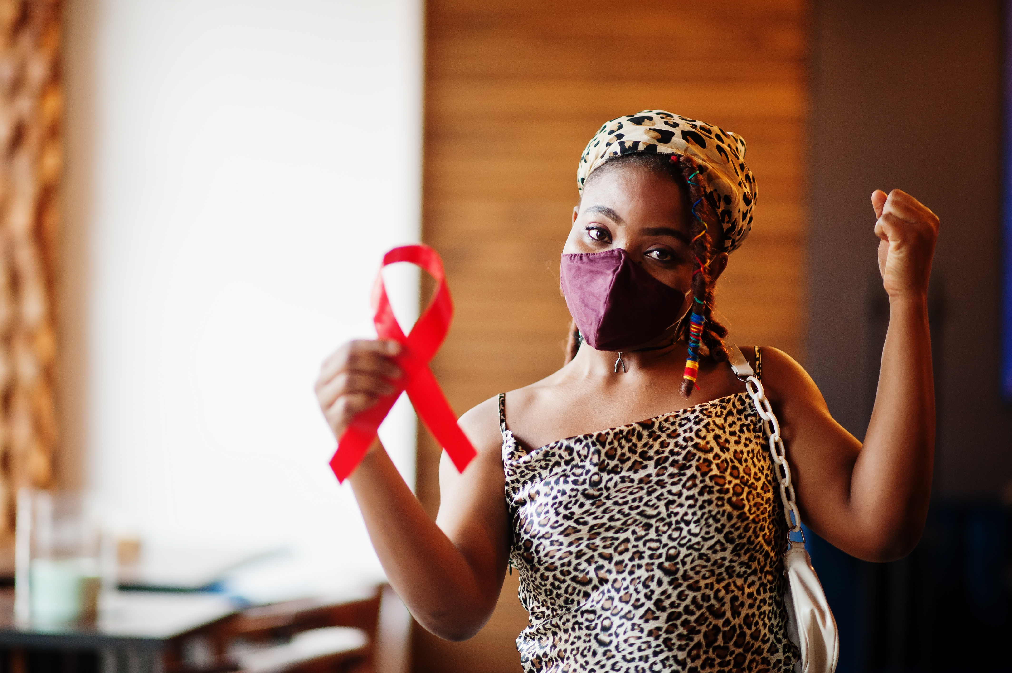  Sobre a prevenção da AIDS