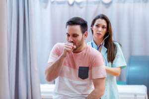 Tratamento para pneumonia
