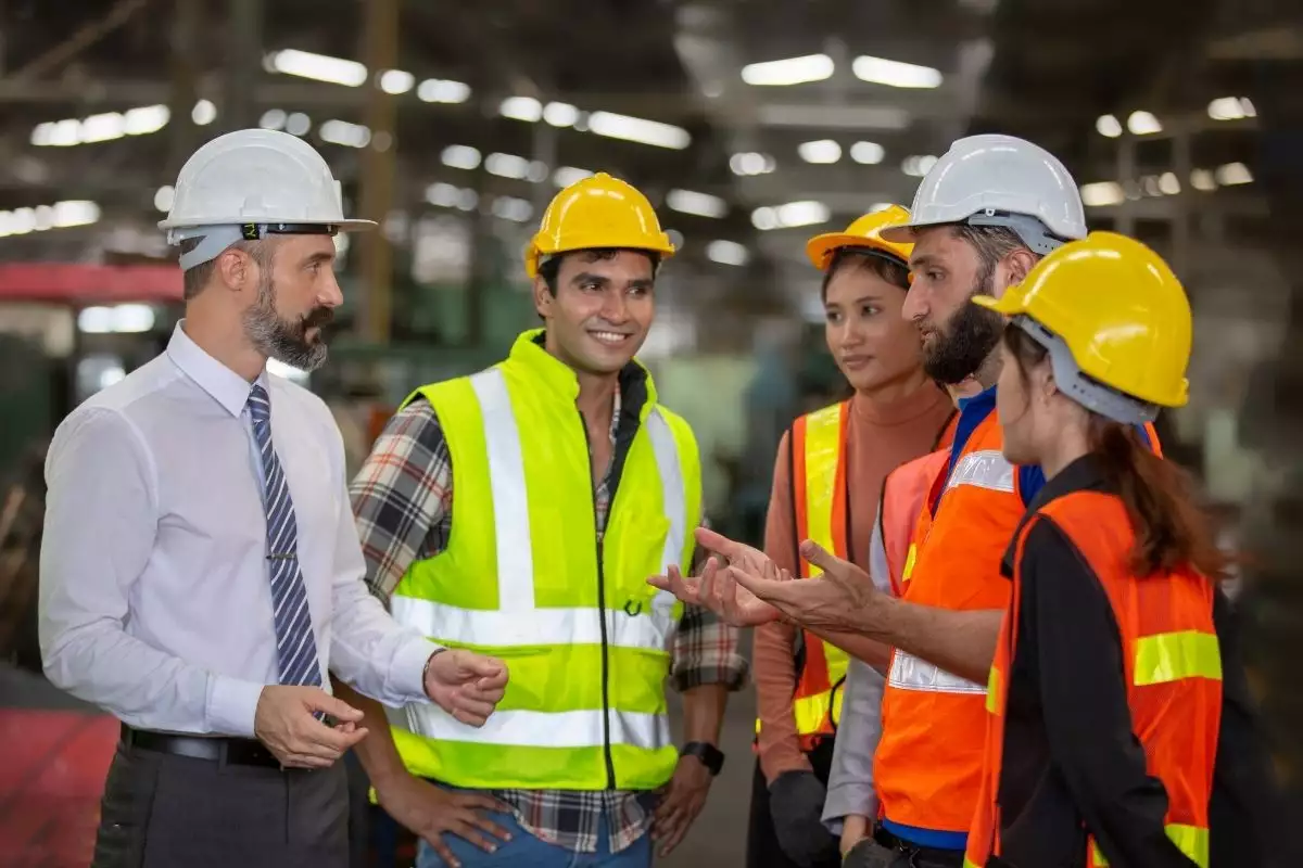 O QUE É O SERVIÇO ESPECIALIZADO EM ENGENHARIA DE SEGURANÇA E