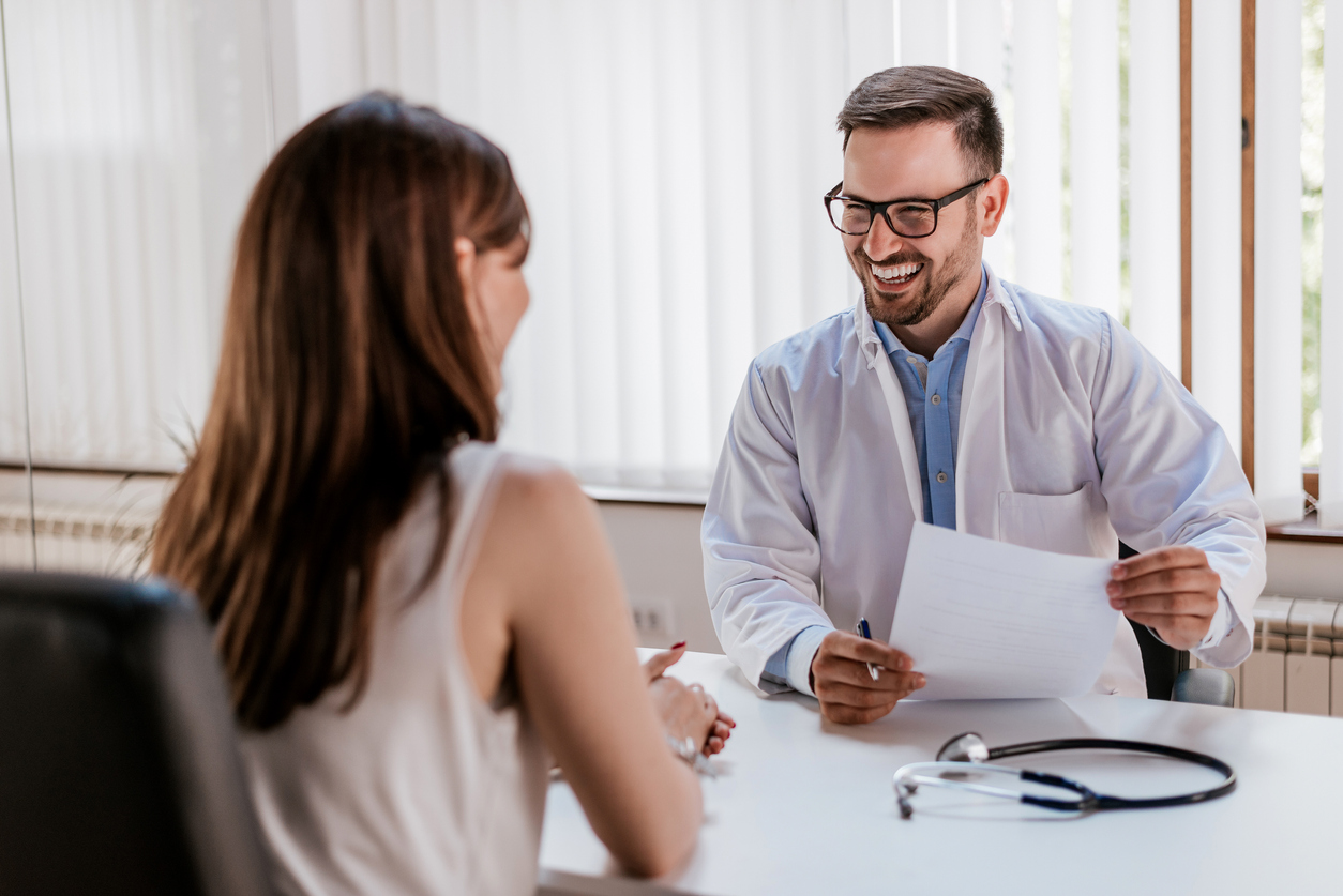 Anamnese e sua importância na medicina do trabalho