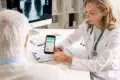 Telemedicina em Cardiologia telecardiologia com laudo ECG