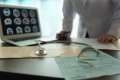 Telemedicina em Cardiologia telecardiologia com laudo ECG