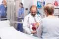 Telemedicina em Cardiologia telecardiologia com laudo ECG