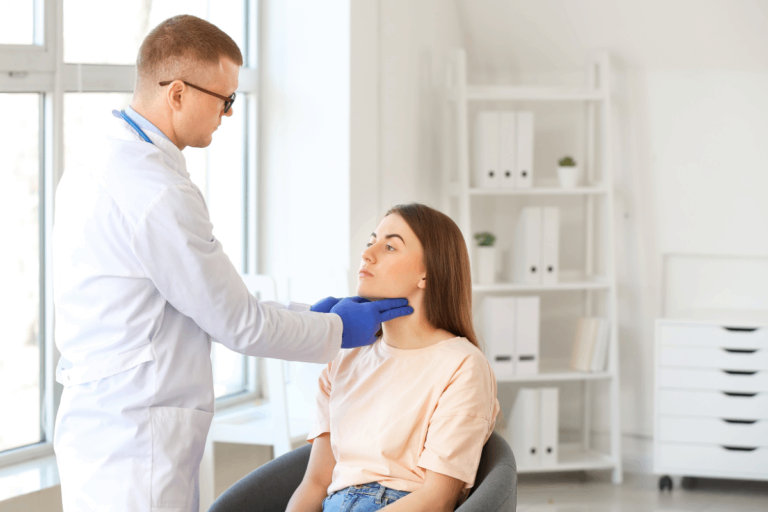 Médico endocrinologista o que é e quando procurar