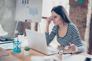 Depressão no trabalho