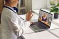 Telemedicina em Cardiologia telecardiologia com laudo ECG