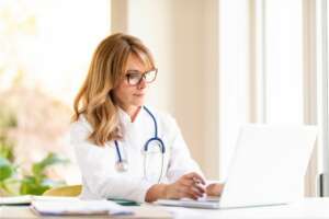 Renovar receita médica