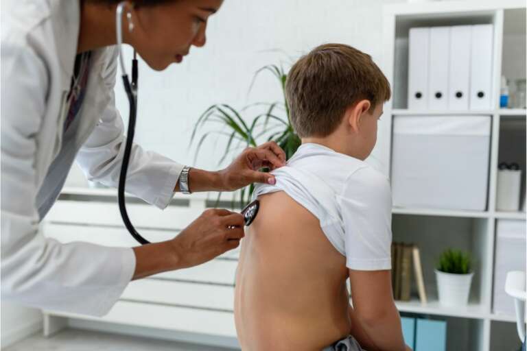 Espirometria na pediatria idade mínima, cuidados e dicas Espirometria na pediatria idade mínima, cuidados e dicas