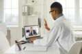 Telemedicina em Cardiologia telecardiologia com laudo ECG
