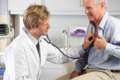 Telemedicina em Cardiologia telecardiologia com laudo ECG